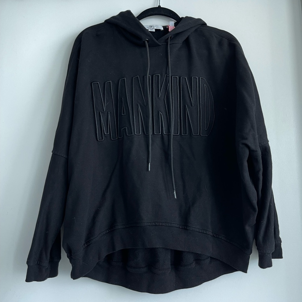7 For All Mankind Sweatshirt